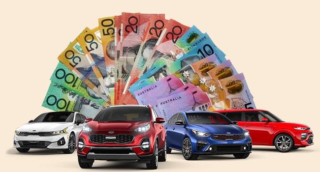 Bumper Cash For Cars Keilor Park
